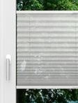 LYSEL HOME Plissee 113A Nohr Fensteransicht