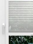 LYSEL HOME Plissee 113A Nohr Fensteransicht