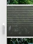 LYSEL HOME Plissee 112A Nohr Fensteransicht