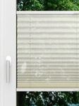 LYSEL HOME Plissee 232A Nohr Fensteransicht