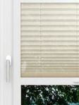 LYSEL HOME Plissee 226A Nohr Fensteransicht