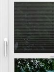 LYSEL HOME Plissee 139A Nohr Fensteransicht
