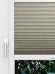 LYSEL HOME Plissee 304A Linn Fensteransicht