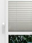 LYSEL HOME Plissee 305A Linn Fensteransicht