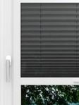 LYSEL HOME Plissee 306A Linn Fensteransicht