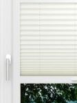 LYSEL HOME Plissee 307A Milla Krepp Fensteransicht