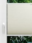 LYSEL HOME Wabe 015A Lomé BO Fensteransicht