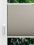LYSEL HOME Wabe 008A Lomé BO Fensteransicht