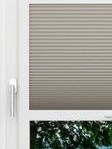 LYSEL HOME Wabe 008A Lomé BO Fensteransicht