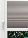 LYSEL HOME Wabe 040A Lomé BO Fensteransicht