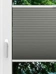 LYSEL HOME Wabe 002A Lomé BO Fensteransicht