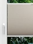 LYSEL HOME Wabe 012A Lomé BO Fensteransicht