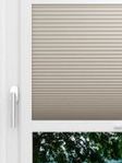 LYSEL HOME Wabe 012A Lomé BO Fensteransicht