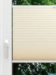 LYSEL HOME Wabe 013A Lomé Fensteransicht