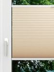 LYSEL HOME Wabe 035A Lomé Fensteransicht