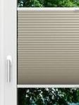 LYSEL HOME Wabe 001A Lomé Fensteransicht