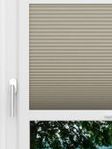 LYSEL HOME Wabe 001A Lomé Fensteransicht