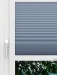 LYSEL HOME Wabe 029A Lomé Fensteransicht