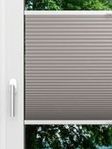 LYSEL HOME Wabe 038A Lomé Fensteransicht