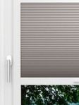 LYSEL HOME Wabe 038A Lomé Fensteransicht