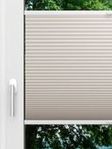 LYSEL HOME Wabe 011A Lomé Fensteransicht