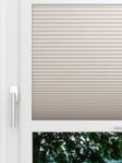 LYSEL HOME Wabe 011A Lomé Fensteransicht