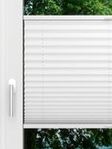 LYSEL HOME Plissee 103B Elva Krepp BO Fensteransicht