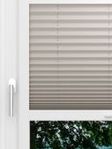 LYSEL HOME Plissee 128B Elva Krepp Fensteransicht