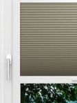 LYSEL HOME Wabe 010A Kaj Fensteransicht