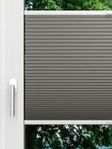 LYSEL HOME Wabe 020A Kaj Fensteransicht
