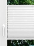 LYSEL HOME Plissee 205B Elva Krepp Fensteransicht