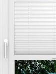 LYSEL HOME Plissee 205B Elva Krepp Fensteransicht