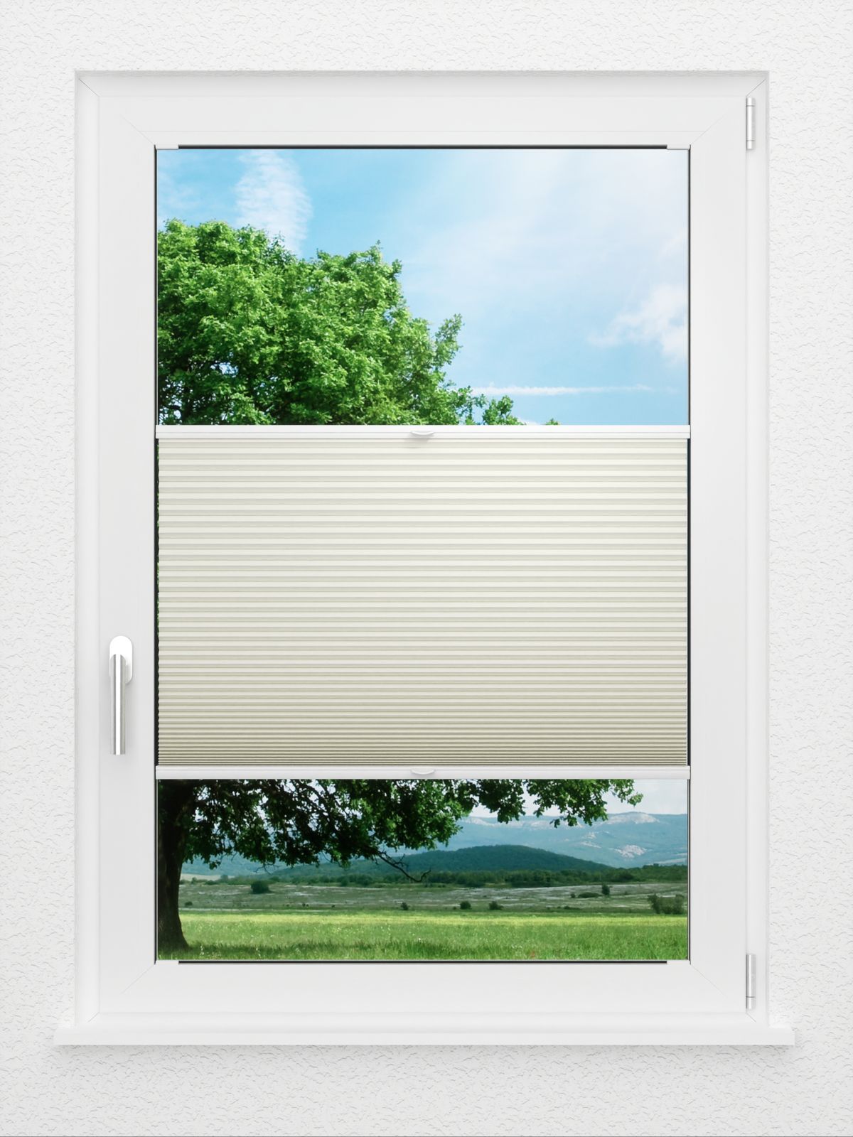 Detailansicht LYSEL HOME Wabe 015A Lomé BO