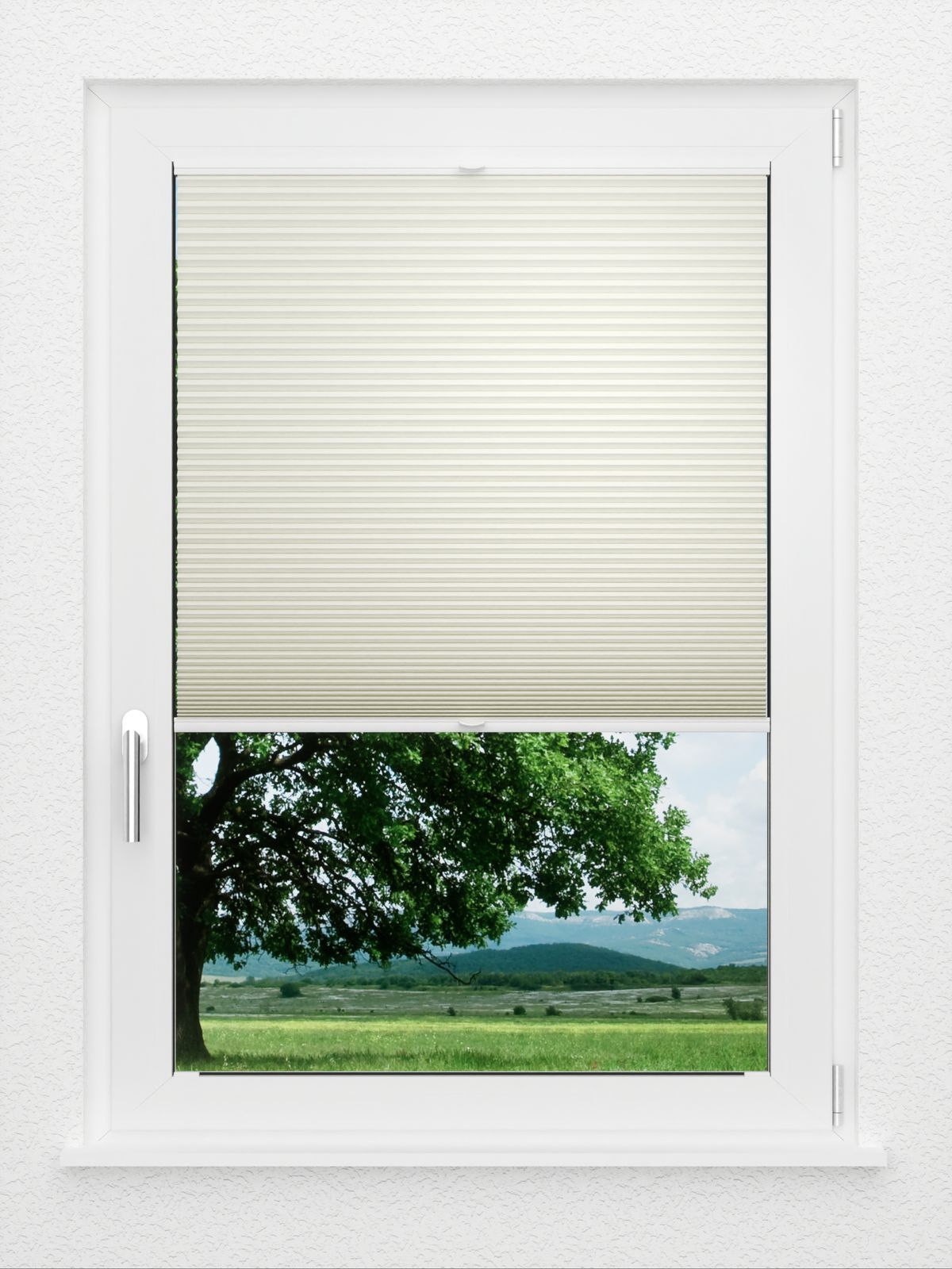 Detailansicht LYSEL HOME Wabe 015A Lomé BO