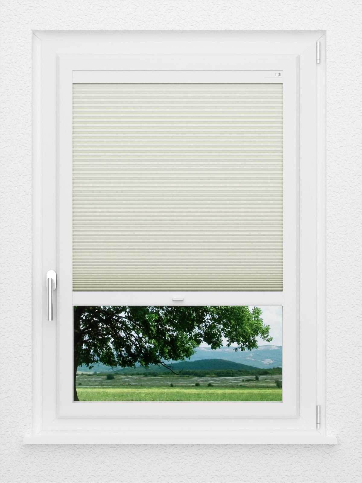 Detailansicht LYSEL HOME Wabe 015A Lomé BO
