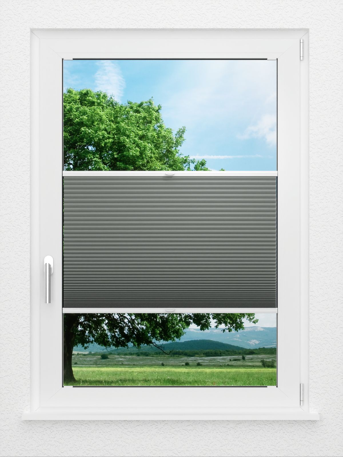 Detailansicht LYSEL HOME Wabe 036A Lomé BO