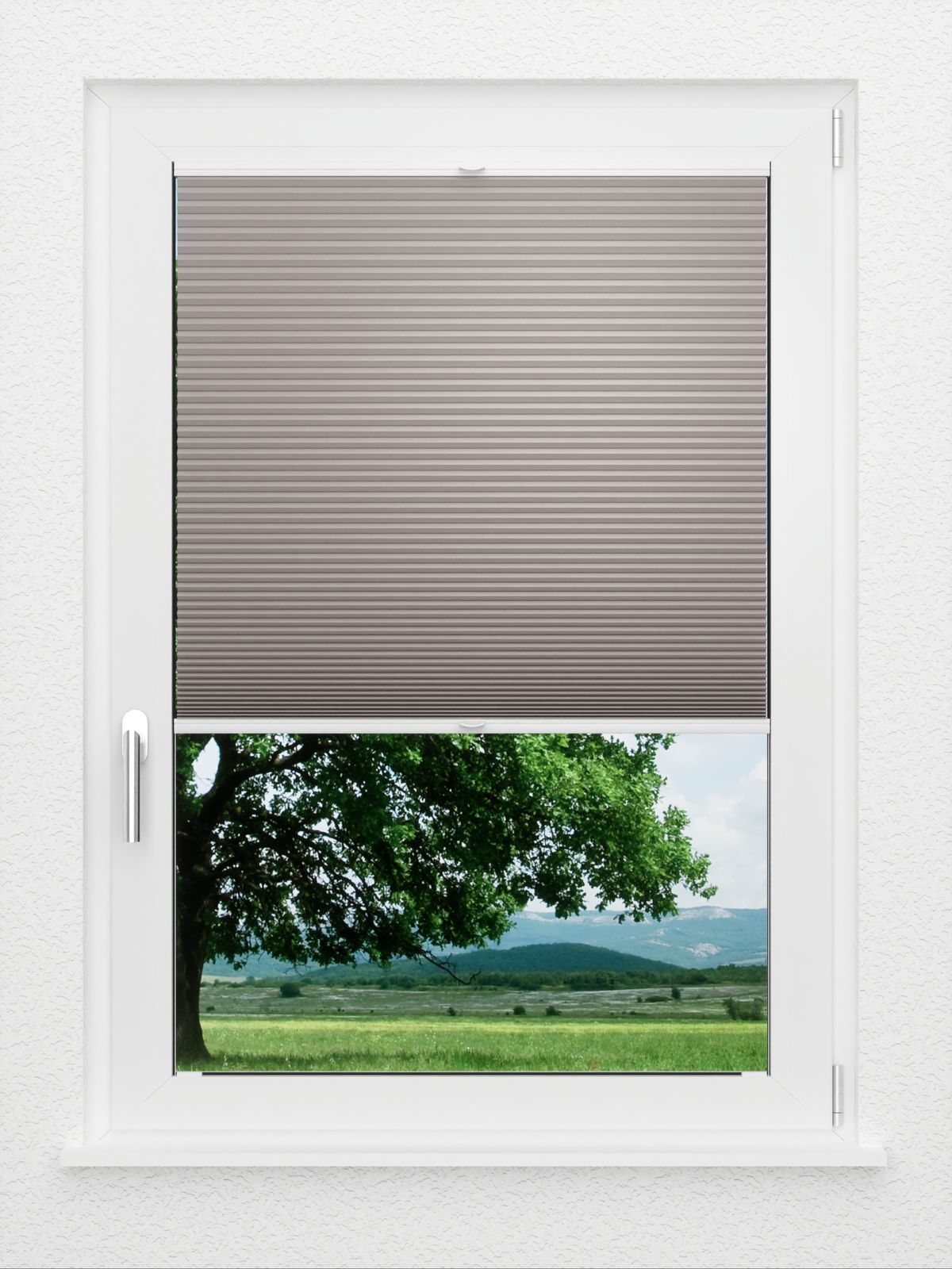 Detailansicht LYSEL HOME Wabe 040A Lomé BO