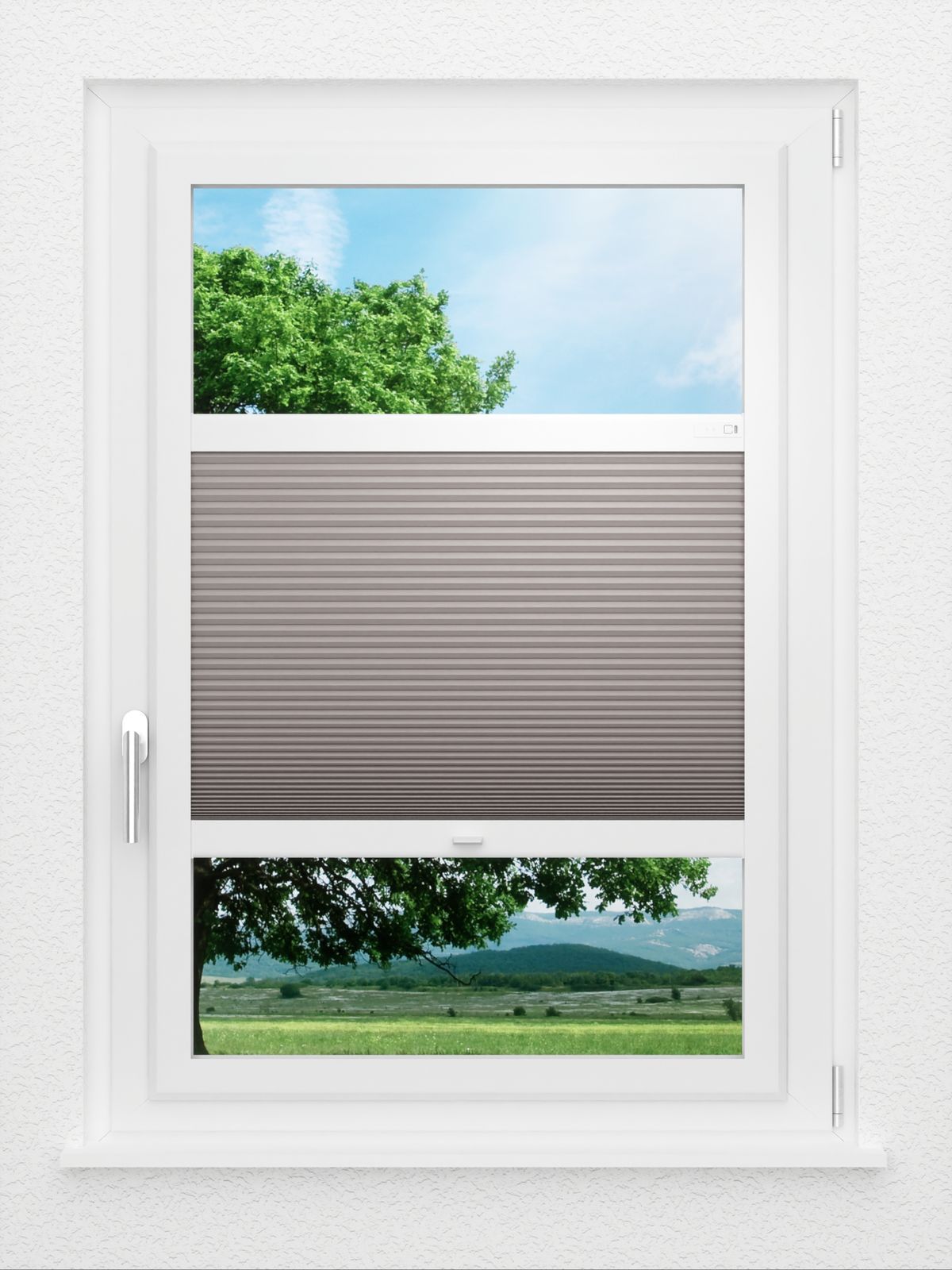 Detailansicht LYSEL HOME Wabe 040A Lomé BO