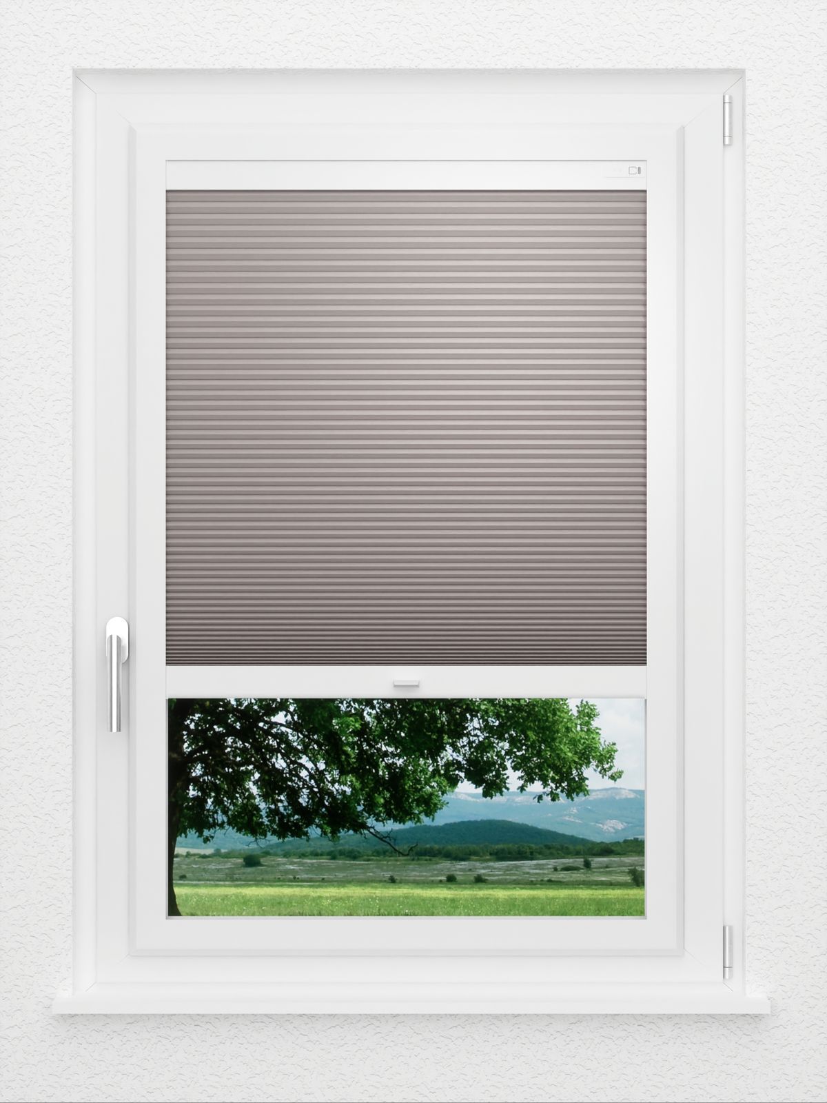Detailansicht LYSEL HOME Wabe 040A Lomé BO