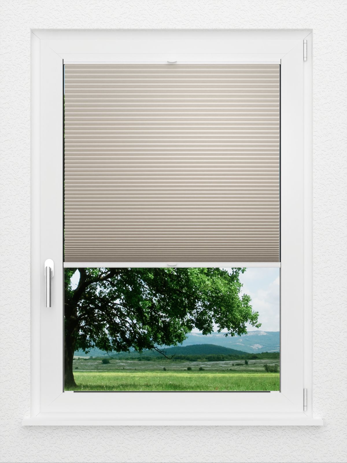 Detailansicht LYSEL HOME Wabe 012A Lomé BO