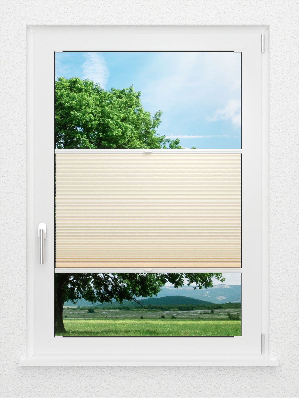 Detailansicht LYSEL HOME Wabe 013A Lomé