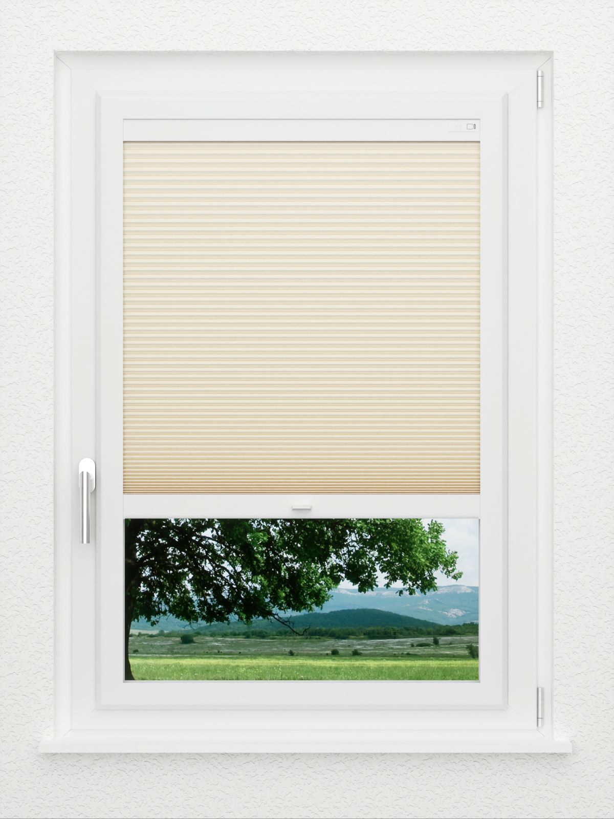 Detailansicht LYSEL HOME Wabe 013A Lomé