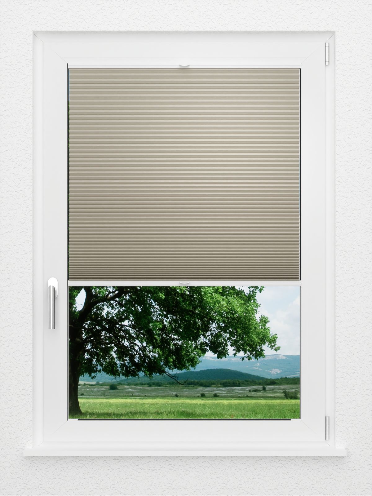 Detailansicht LYSEL HOME Wabe 001A Lomé