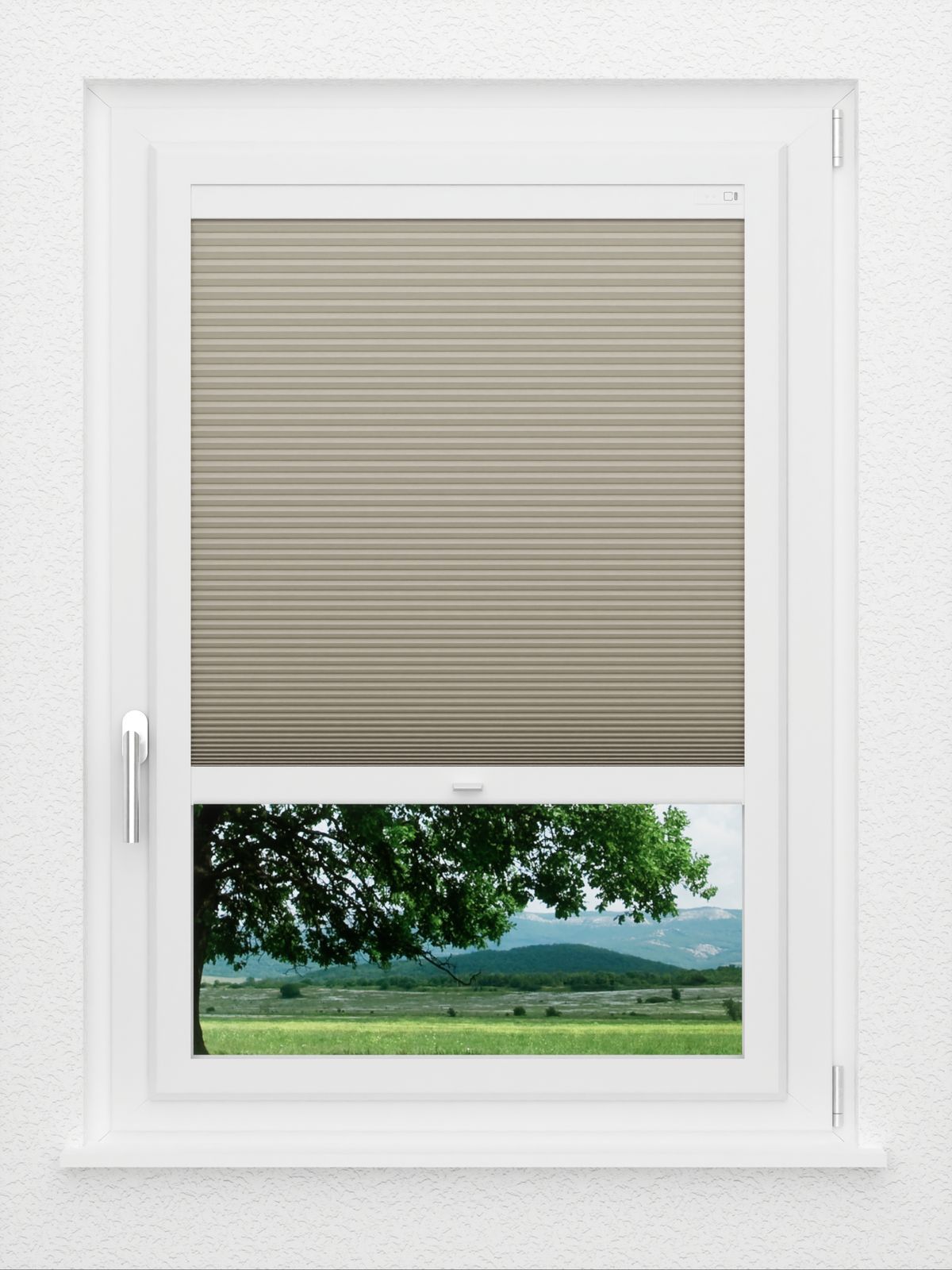 Detailansicht LYSEL HOME Wabe 001A Lomé