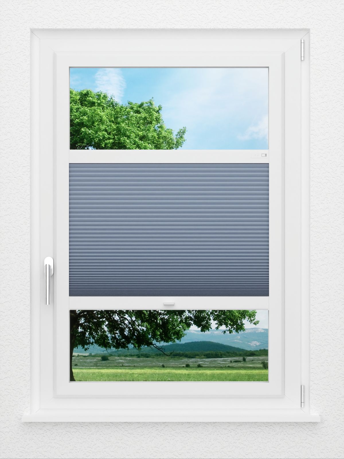 Detailansicht LYSEL HOME Wabe 029A Lomé