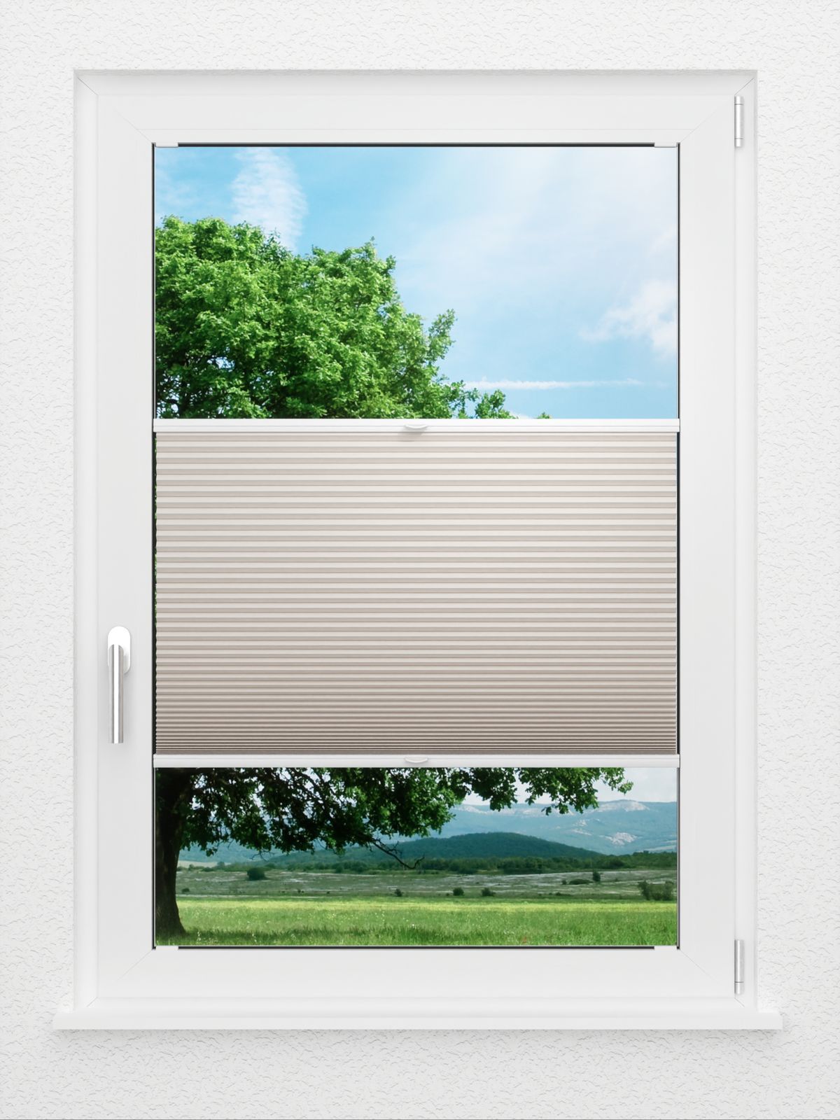 Detailansicht LYSEL HOME Wabe 011A Lomé