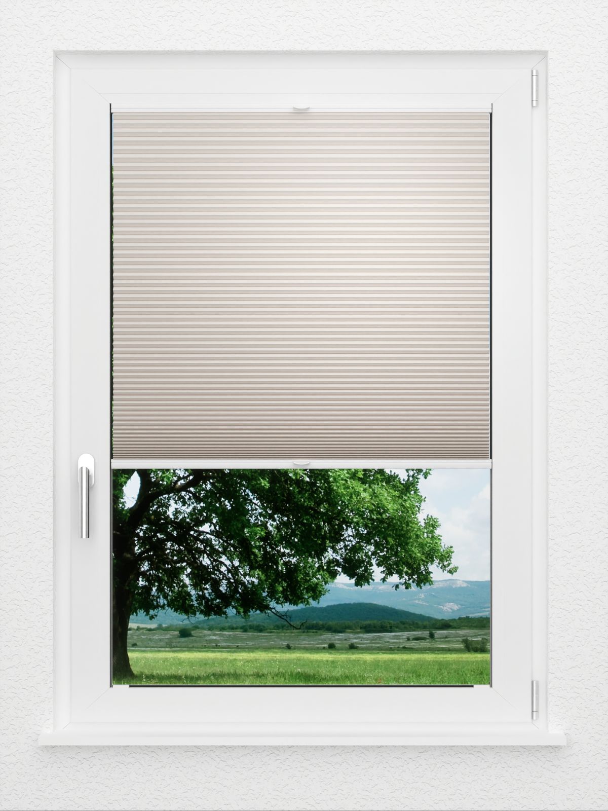 Detailansicht LYSEL HOME Wabe 011A Lomé