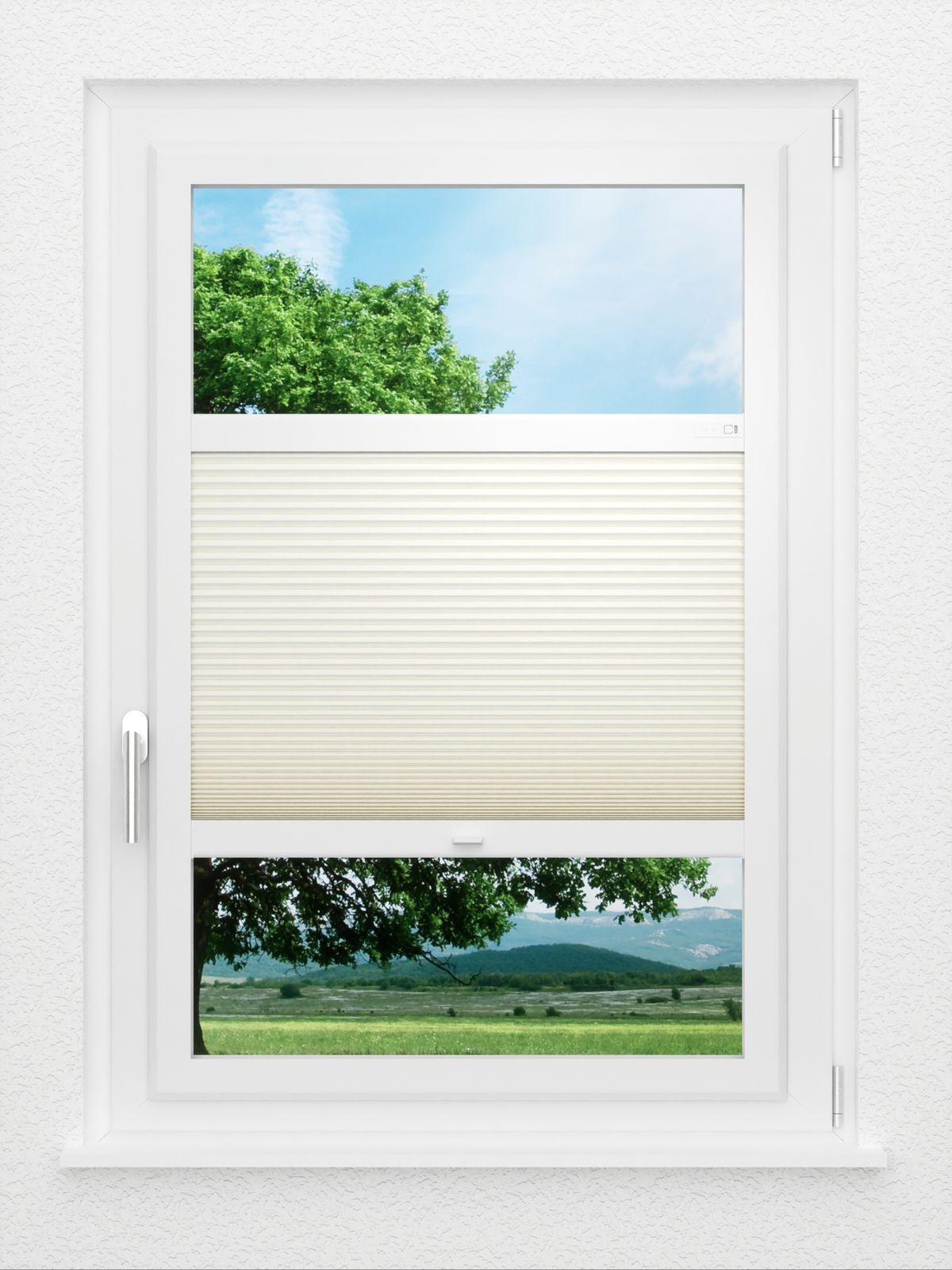 Detailansicht LYSEL HOME Wabe 017A Kaj