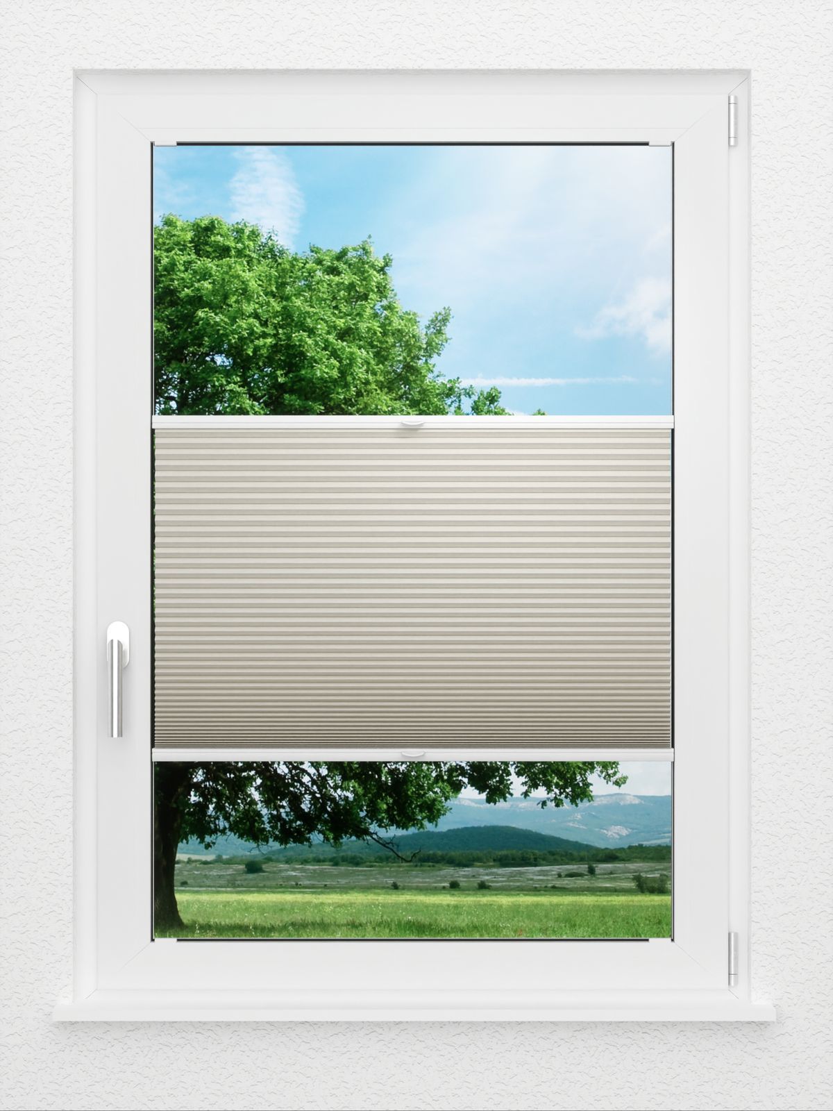 Detailansicht LYSEL HOME Wabe 009A Kaj