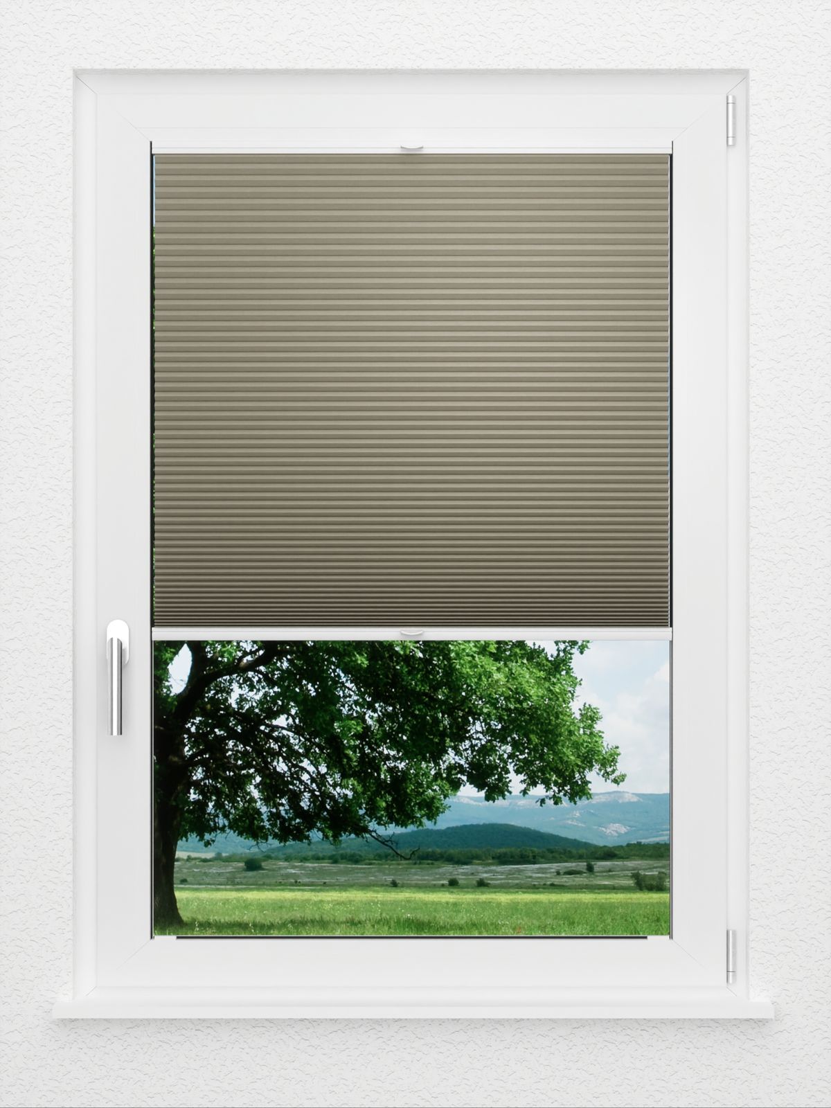 Detailansicht LYSEL HOME Wabe 010A Kaj